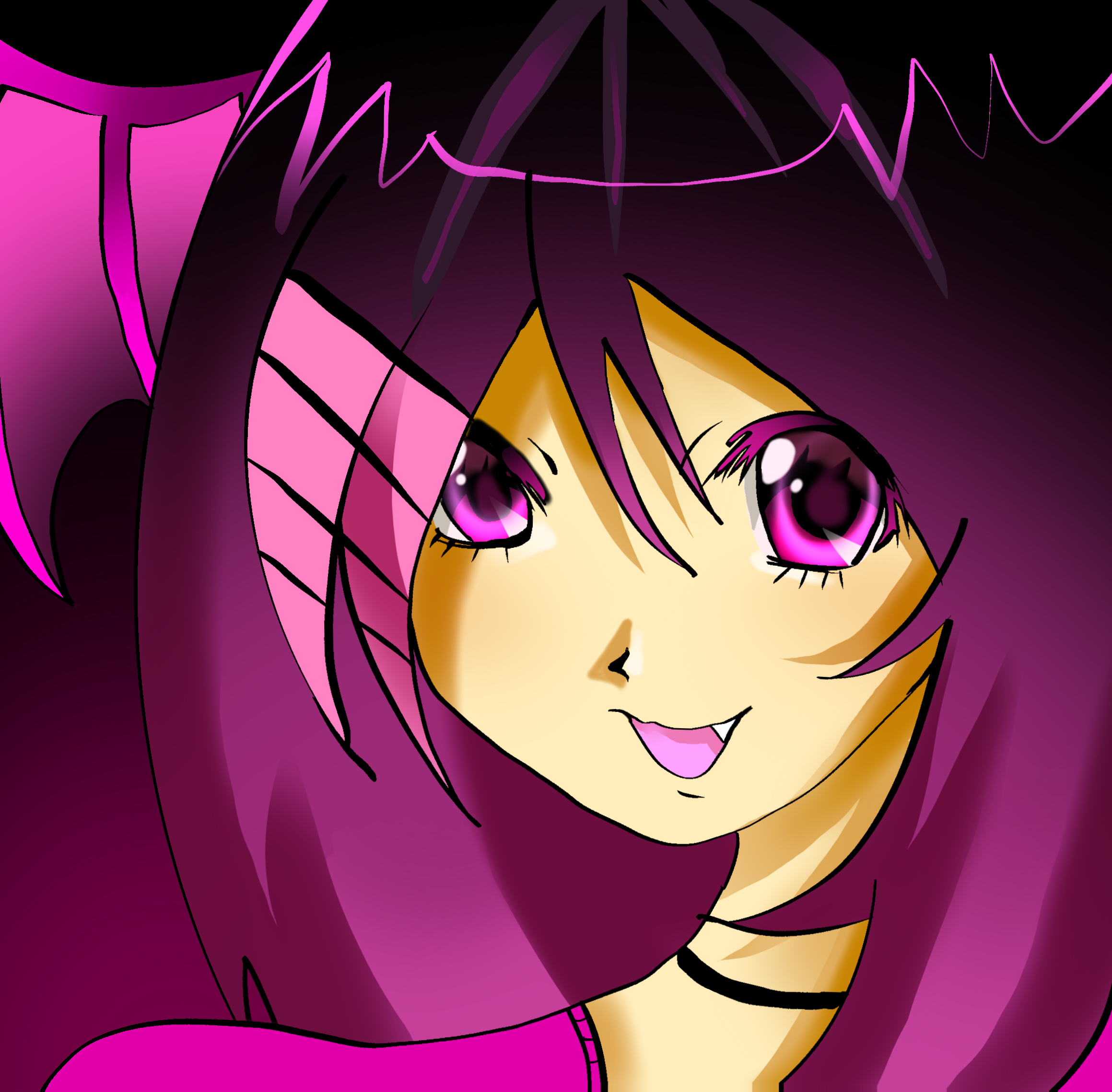 Ally's Profile Picture